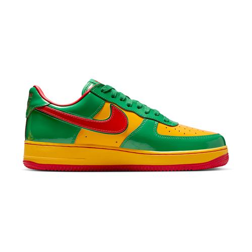 Lil Yachty X Nike Air Force 1 Low Lucky Green IH4383-300