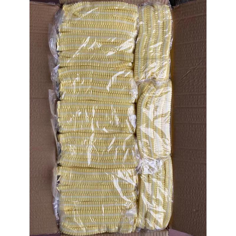 HANDUNYOU Disposable Bouffant Caps