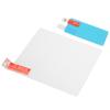 For D7500 LCD Screen Protector Compatible for Nikon D7500 Tempered Glass Protective Film
