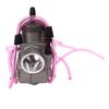 PWK 38mm Carb Motorcycle Carburetor Zinc Aluminium Alloy Replacement for Suzuki Dirt Bike