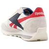 Reebok Classic Leather AZ 'Collegiate Navy Red' Men's FX0856