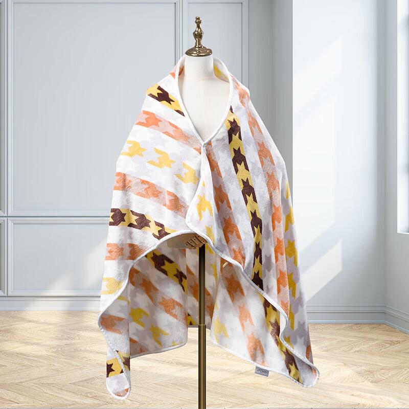 Mercury Home Textiles Soft Mink Velvet Throw Blanket