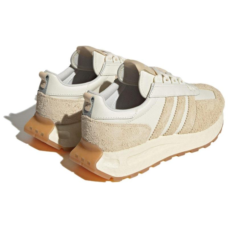 adidas Originals Retropy E5 Ivory IG3139 Women's Size
