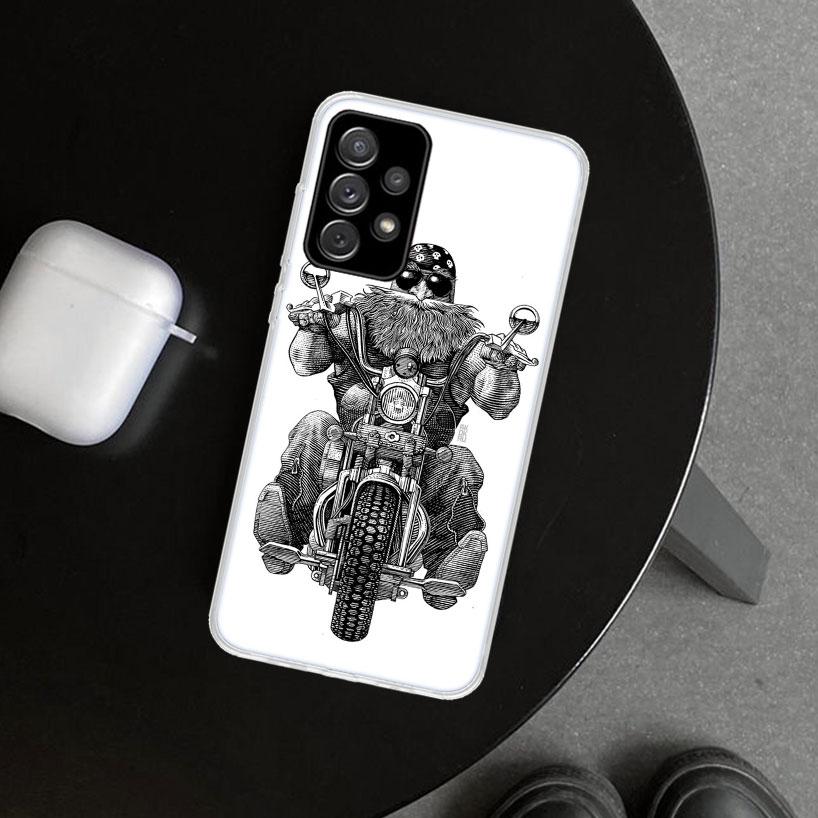 

Motorcycle Gear Phone Case for Samsung Galaxy A17 A16 A26 A36 A56 A57 A37 A15 A25 A35 A55 A14 A24 A34 A54 A13 A23 A33 A53 Galaxy Samsung A37