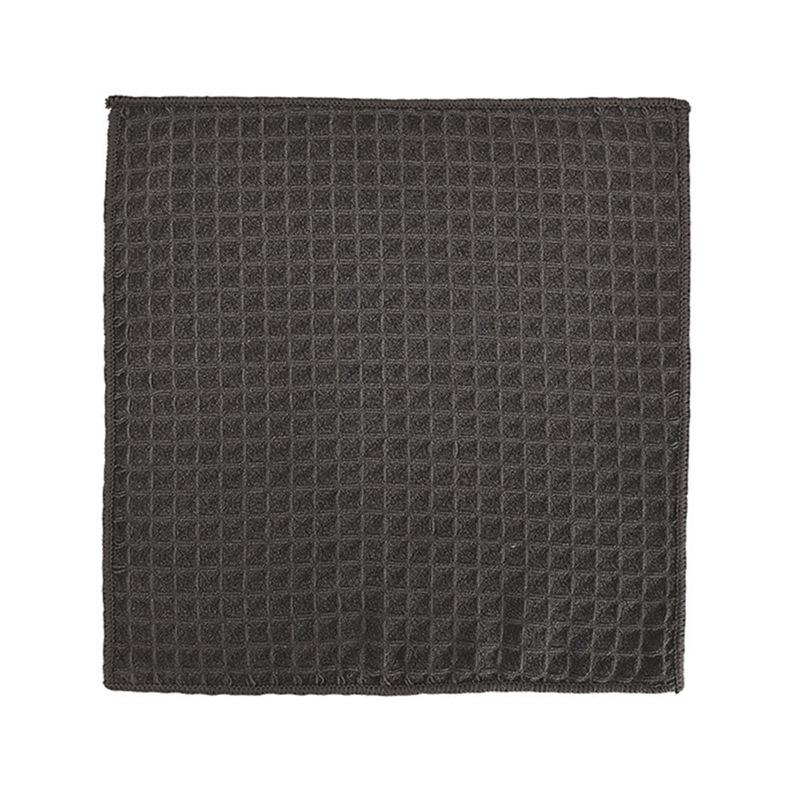 Special Rag Bar Towel Coffee Super Absorbent Barista Machine No Lint Square Towel Cleaning Cloth Coffee Machine Cleaning Towel