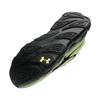 Under Armour Halo Runner Lightweight Comfortable Stable Support Low Top Running Shoes Men sneaker Faded-Green 6008994-391