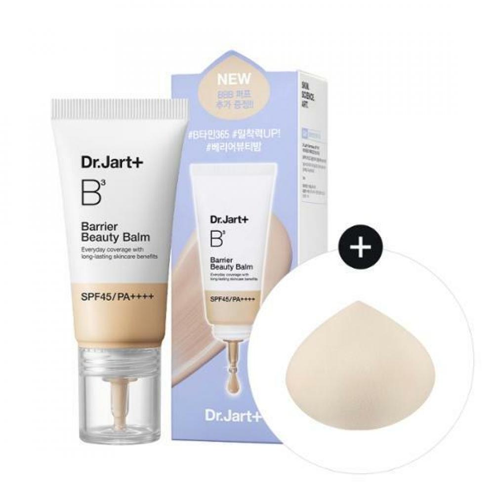 

Доктор. Jart The Makeup Barrier Beauty Balm 30 мл 2 типа 02 medium