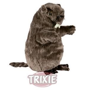 Castor, Peluche, 27 Cm