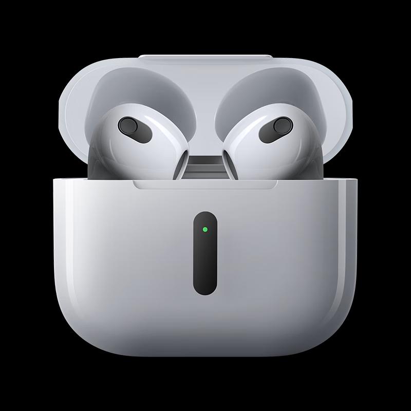 Lingchen Air Plus3 Wireless Earbuds