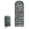 Bing Xiaowan Camouflage Camping Sleeping Bag
