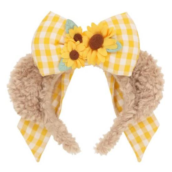 

ShellieMay Headband Tasty Summer Surprise 2022 DisneySea Disney Merchandise Souvenir [Tokyo Exclusive]