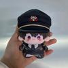 10cm Game Love and Deepspaceœ Cosplay Rafayelœ Zayneœ Xavierœ Sylusœ Soft Adorable Sea Star Backpack Pendant Plush Keychain Gift