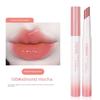 Nude Color Lipstick Stick, Lip Gloss for Women, Non-Fading, Non-Stick Cup, Low Saturation for Autumn and Winter, Natural Makeup, Niche Brand