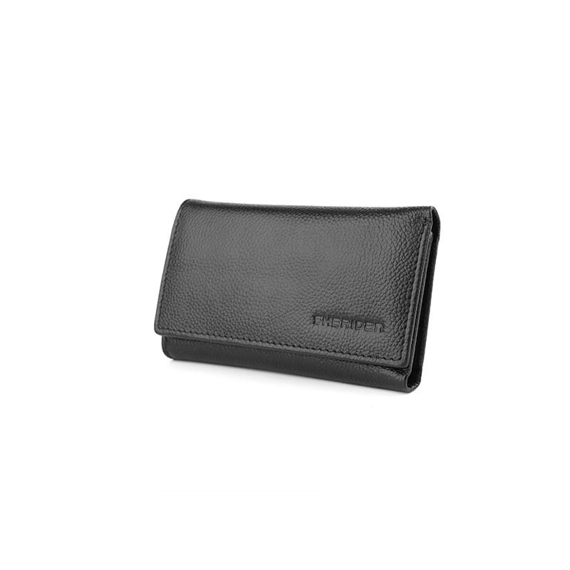 Натуральная кожаная ключница Sheraton