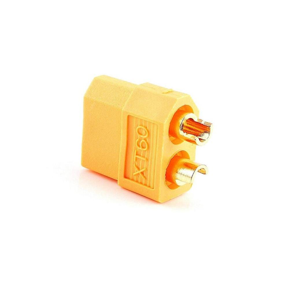 10 Pairs XT60 Bullet Connectors Male Female For RC Lipo DIY Plug Power Battery