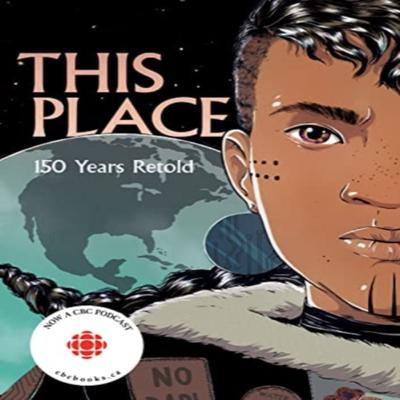This Place by Katherena Vermette Paperback Book 9781553797586