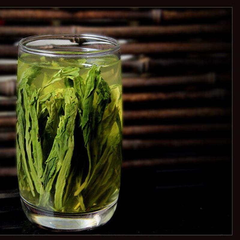 Anhui Tai Ping Hou Kui * Monkey King High Moutain Taiping Houkui Zielona herbata