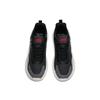 New ANTA Life Collection Casual Shoes Men Low Top Carbon Gray/Black/Steel Gray/Shade 2 Gray 112218860-6