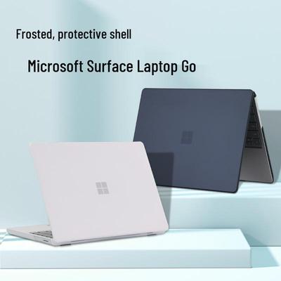 Microsoft Surface Laptop Go 13" Protective Case Cover