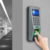 ZKTECO F18 Fingerprint Access Control & Time Attendance System CN Plug (adapter Included)