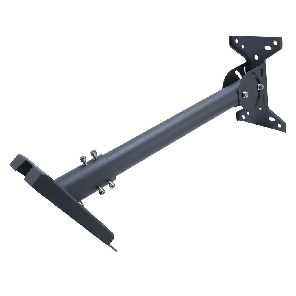 Rectangular Satellite Roof Mount 120 Degree Adjustable Pivot Standard Dish Mounting Kit with for Gen