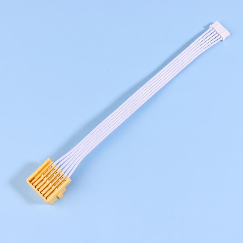 Bl1850 Bl1830 Pcb Bms 7Pin Lader Hunn Ledningsnett/Mann Batteriholder/Ladebeskyttelseskort Koblingsterminal