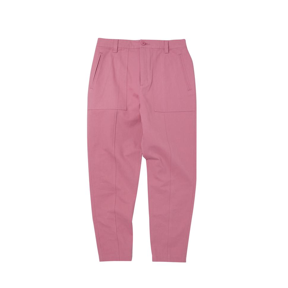BRIAN BERRY Brisa Pants _Light Pink