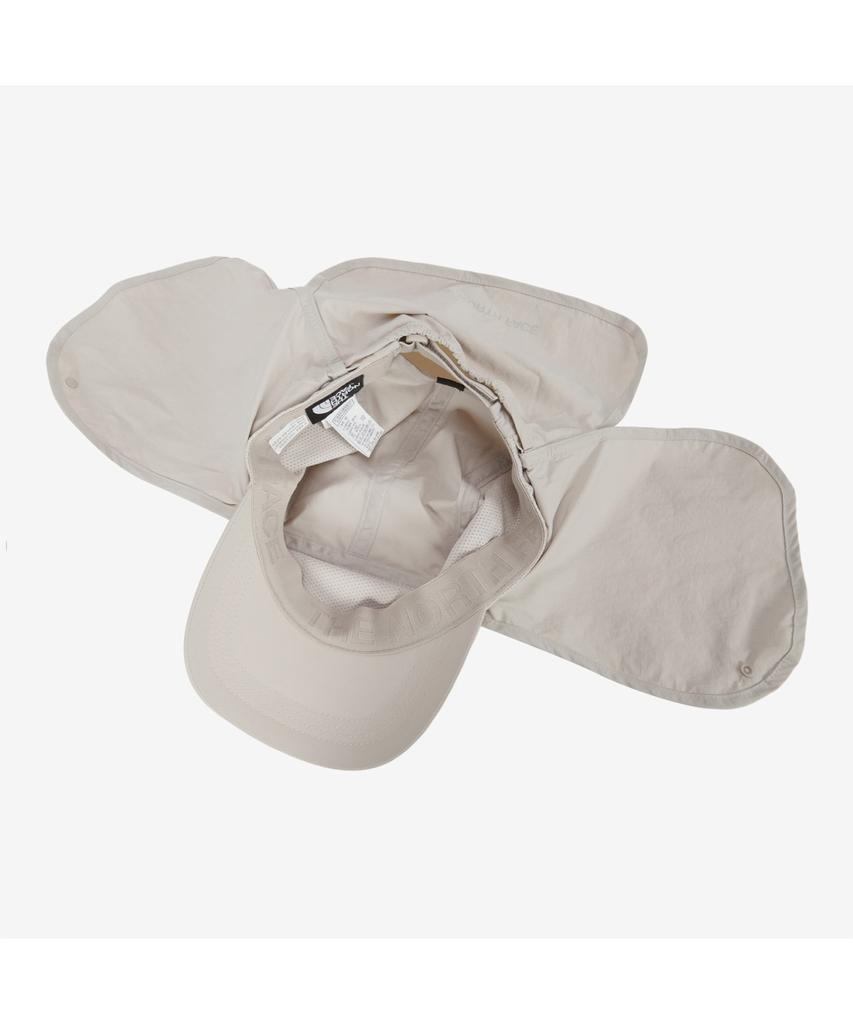 Noseupeiseu Ne3Cs14B Tnf Leichte Schirmmütze Weißer Sand