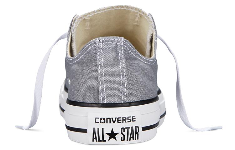 Men's Sneakers Converse Chuck Taylor All Star Ox 'Dolphin Grey'