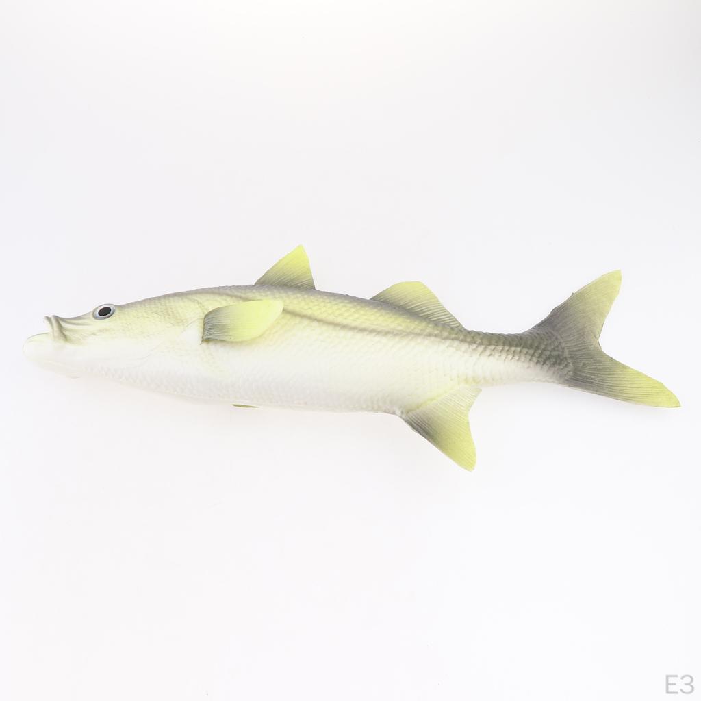 Fishes Simulated Sea Animal Toy Gift -