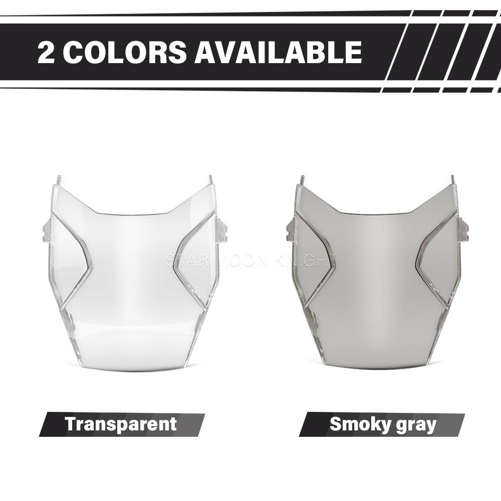 Motorcycle GS1300 Headlight Protective Cover For BMW R 1300 GS R1300GS (2025-2025) Accessories Head Light Protector Guard