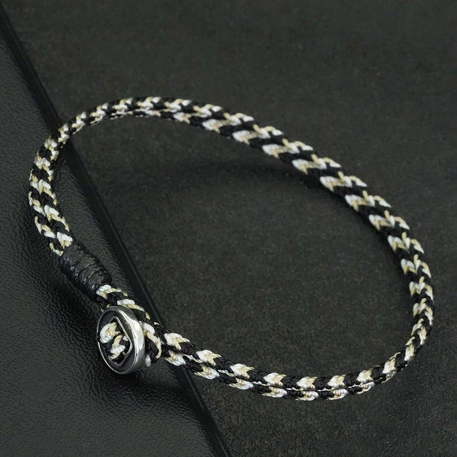 

Retro Handmade Braided Rope Bracelet For Men High Quality 2mm Ethnic String Braslet Lucky Chinese Red Thread Braclet Homme Joias