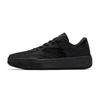 Irving Password Collection Abrasion Resistant Lightweight Height Increasing Skateboard Shoes Men's Basic Black 112541801-4