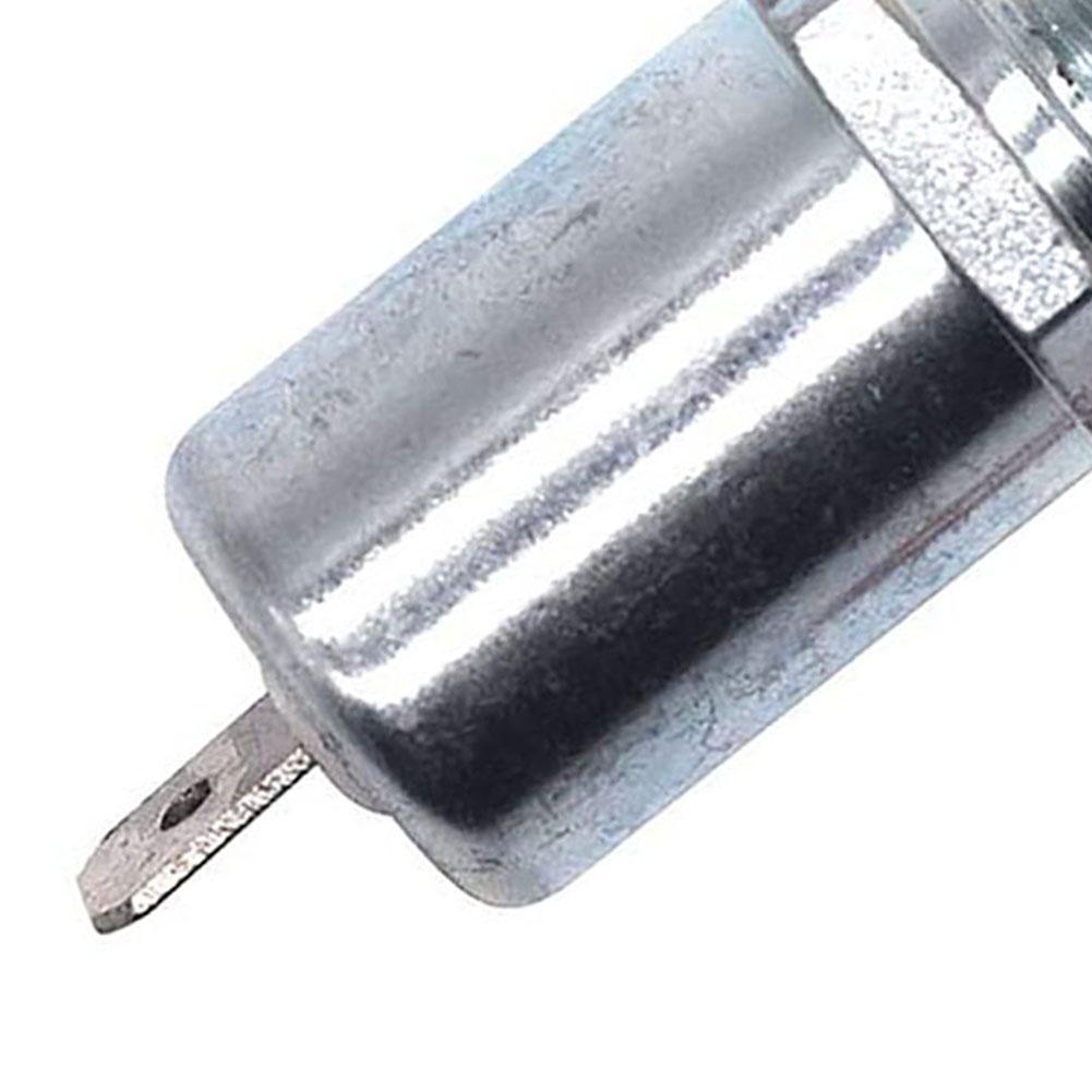 Kraftstoffabsperrventil M120522 M117548 Für Rasen- und Gartentraktoren Zuverlässige Gartengeräte Teile Zubehör