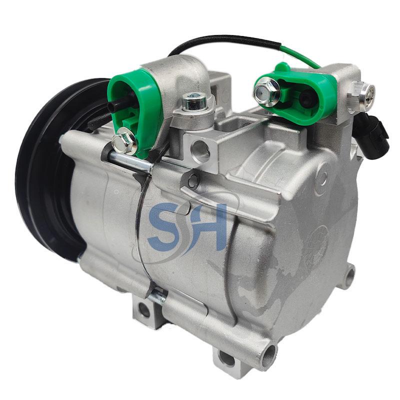 

Ruifeng HCC Van Car Air Conditioning Compressor Refrigerant