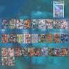 Cut Retrospective 30pcs Voice Film Sticker Book Creative Handbook Diy Scrapbook Notebook Mugs Dairy Laptop Card