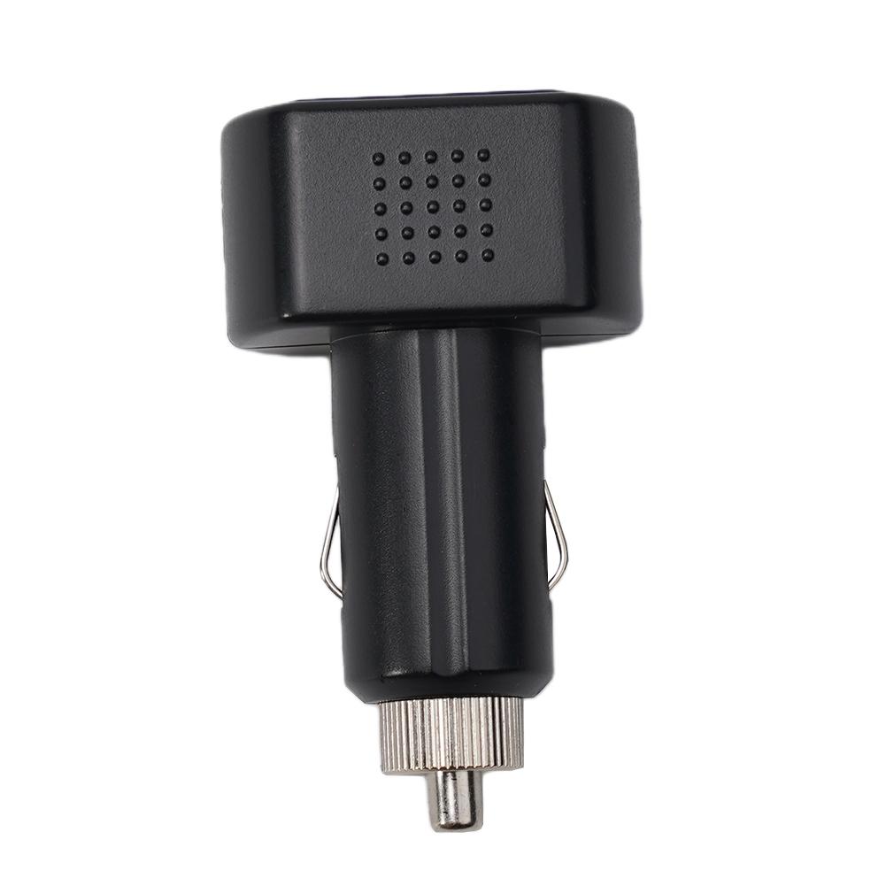 LED Battery Voltage Meter Monitor 0-30 V 12V-24V Car