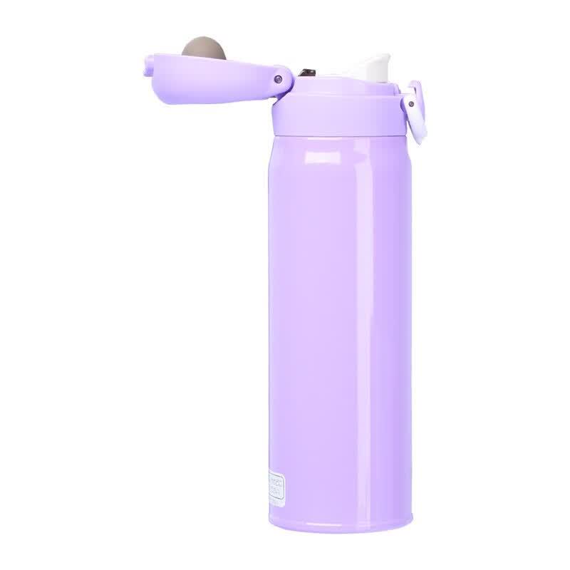 Thermos JNR500 Stainless Steel Insulated Bottle