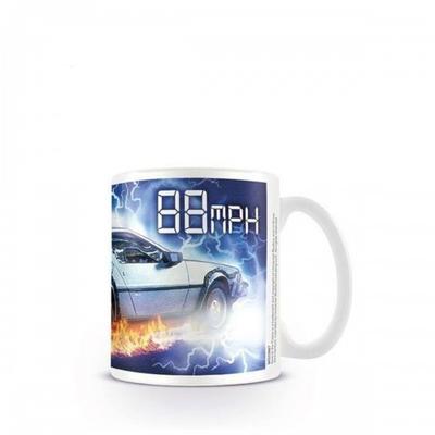 88MPH Mugg