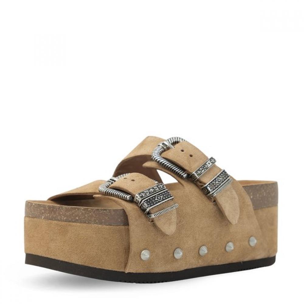 ASH Mystic Sandal Ah2d01529 Br