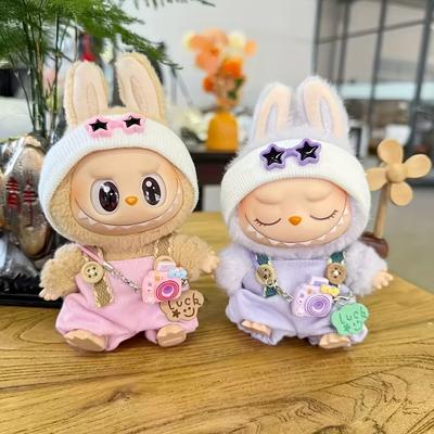 Bonecas e peluches – Acessórios e roupas para bonecas