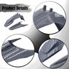 Guards Fenders for Tuttio Motorcycle Waterproof Replacement Easy to Install Modification Wheel Mud