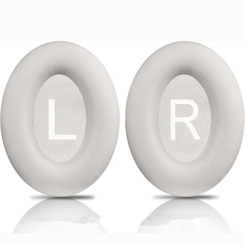 Replacement Headphone Memory Foam Ear Cushion Cover Ear Pads Earpads for Bose QuietComfort 45 QC45 QC45 QC 45 Headphone