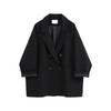 Women Blazer Spring and Autumn Vintage Suit Jacket Female Oversized Blazers