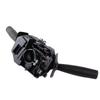 A51K-Headlight Switch Turn Signal Steering Wheel Combination Switch 735508924 For Fiat For S IEN A Car Siena