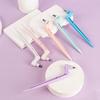 360° Rotating Carving Knife Simple Handbook Paper Cutting Carving Knife Office Cutting Tool DIY Utility Knife