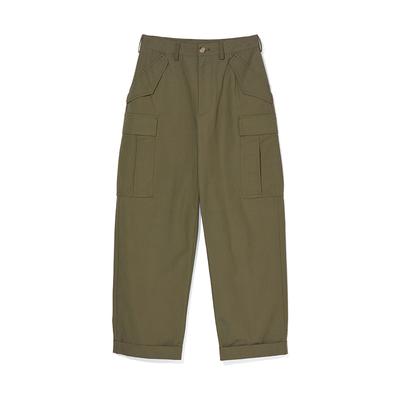 MARKM Women'S Ripstop Cargo Pants (Mifaa4550)