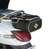 Electric Motorcycle Saddlebag Rear Seat Luggage Rack Bag