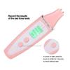 Facial Skin Tester Smart Display Skin Care Portable Digital Skin Detector Pen for Home Beauty Salon Smart Display Skin Tester