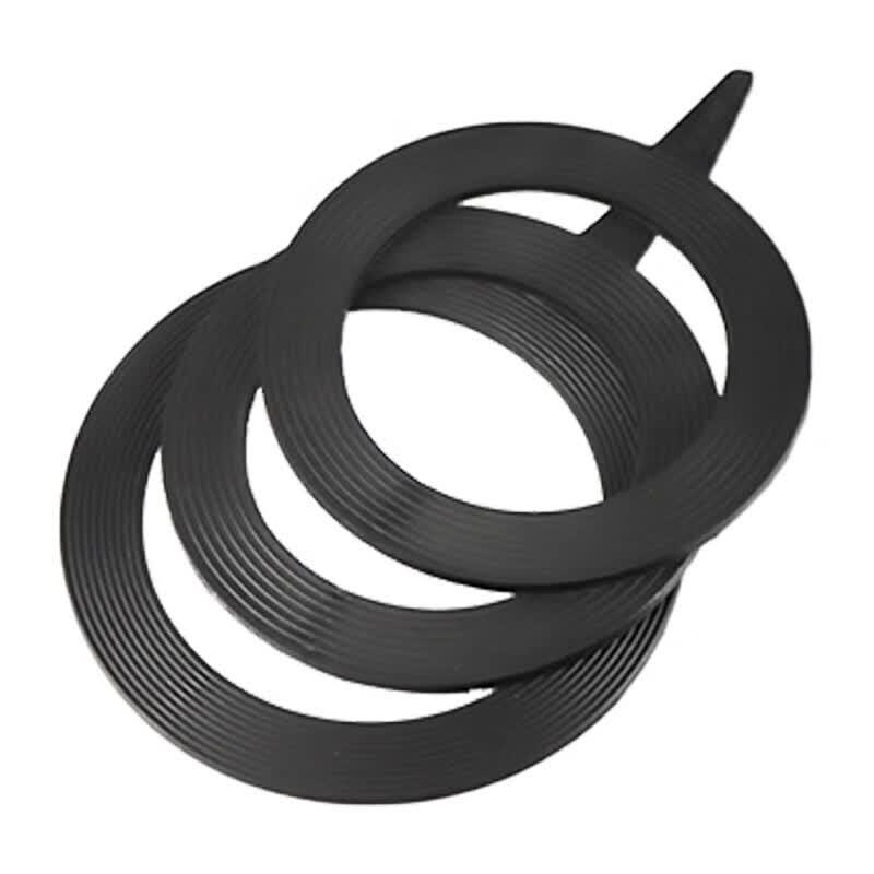 Jiezhu Rubber Flange Gasket